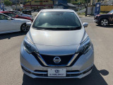ノート 1.2 e-POWER メダリスト 