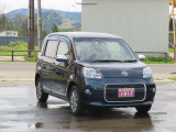 ポルテ 1.5 G 4WD 