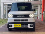 N-BOX ジョイ モノトーン 