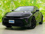 クラウンスポーツ 2.5 Z E-Four 4WD 