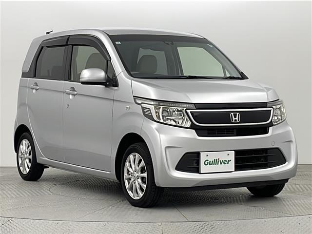 N-WGN G Aパッケージ 4WD 4WD 修復歴無し