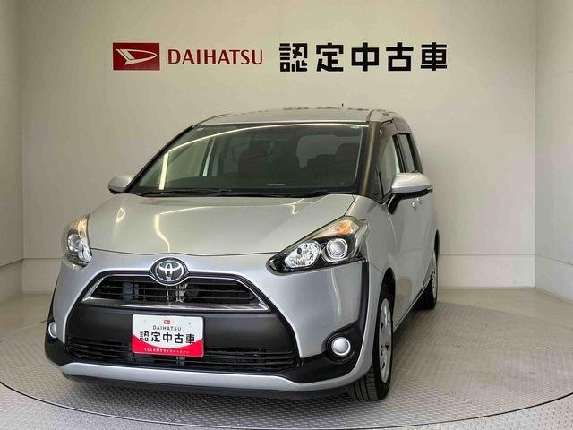 シエンタ 1.5 G 