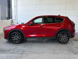 CX-5 2.2 XD Lパッケージ 