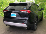 RAV4 2.0 アドベンチャー 4WD 