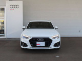 A4アバント 45 TFSI クワトロ Sライン 4WD 