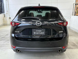 CX-5 2.5 25T Lパッケージ 