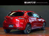 MAZDA2 1.5 15 スポルト 