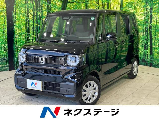 N-BOX ベースグレード 