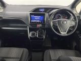 ヴォクシー 2.0 ZS 煌II 4WD 修復歴無し