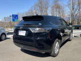 ハリアー 2.0 エレガンス 4WD 