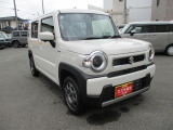 ハスラー ハイブリッド(HYBRID) G 4WD 