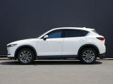 CX-5 2.2 XD エクスクルーシブ モード 