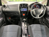 ノート 1.2 X FOUR Vセレクション プラスセーフティ II 4WD 
