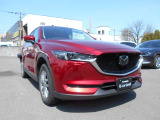 CX-5 2.5 25S プロアクティブ 4WD 