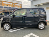 ワゴンR ハイブリッド(HYBRID) FX 4WD 