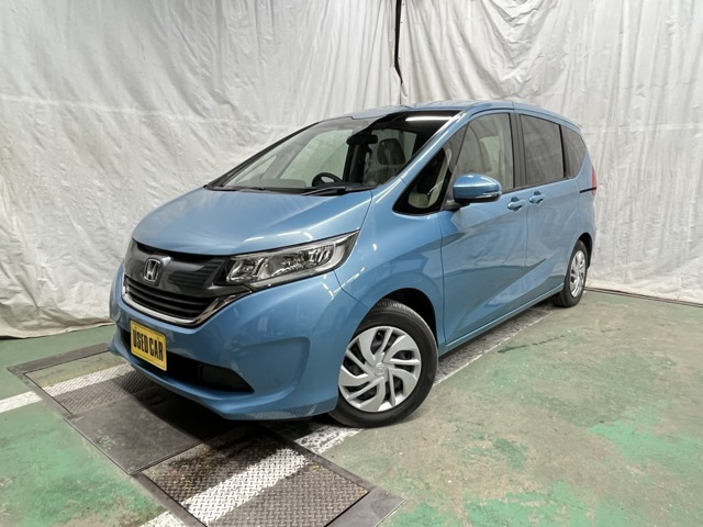 フリード 1.5 G ホンダセンシング 