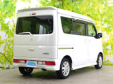 エブリイワゴン PZターボスペシャル 4WD 