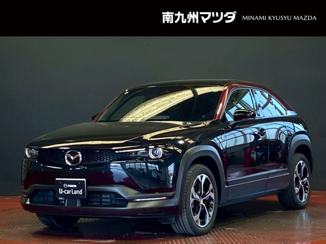 MX-30ロータリーEV エディション R 