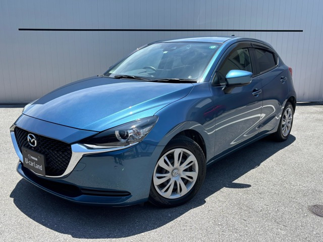 MAZDA2 1.5 15S スマートエディション 
