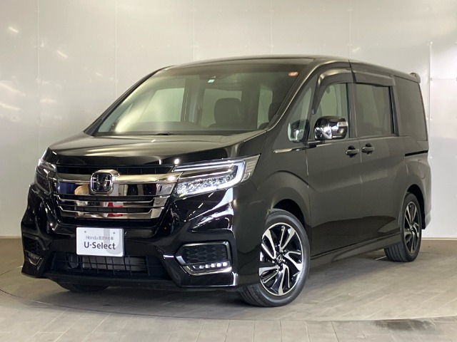 ステップワゴン 1.5 スパーダ クールスピリット ホンダ センシング 