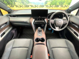 ハリアー 2.5 ハイブリッド Z レザーパッケージ 