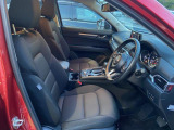CX-5 2.2 XD スマートエディション 