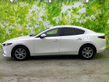 MAZDA3セダン 1.5 15C 