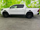 ハイラックス 2.4 Z GRスポーツ ディーゼル 4WD 