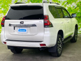 ランドクルーザープラド 2.7 TX Lパッケージ 4WD 