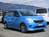 ブーン 1.0 X SAII 4WD 