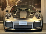 911  GT2 RS PDK