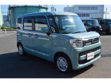 スペーシア ハイブリッド(HYBRID)  X 