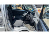 車内簡易クリーニング渡しです