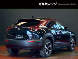 MX-30ロータリーEV エディション R 