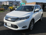 ハリアー 2.5 ハイブリッド E-Four プレミアム アドバンスドパッケージ 4WD 
