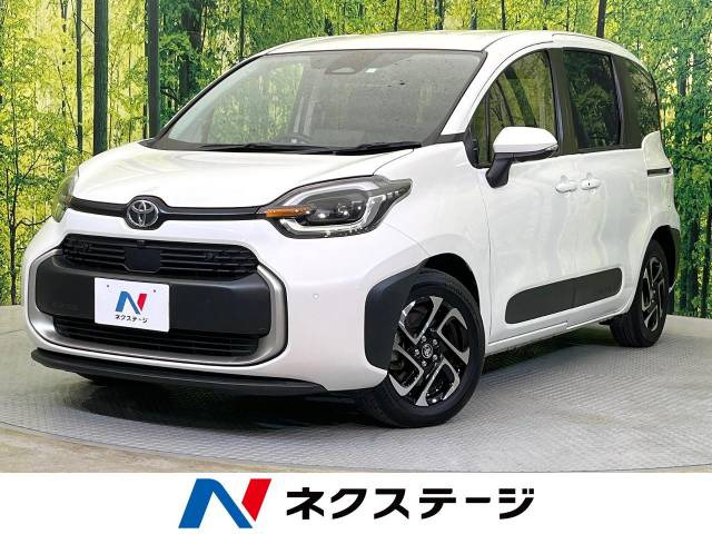 シエンタ ハイブリッド 1.5 Z 