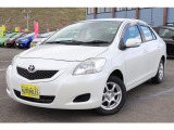 ベルタ 1.0 X 3ヶ月or3000km 車検整備付