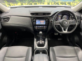 エクストレイル 2.0 20Xi 