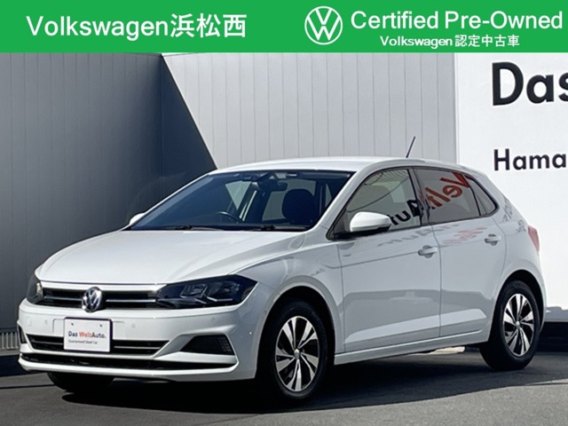 ポロ TSI コンフォートライン 