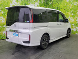 ステップワゴン 1.5 スパーダ ホンダ センシング 