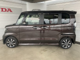 N-BOXカスタム G L ホンダセンシング 