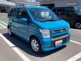 ワゴンR ハイブリッド(HYBRID) FX-S 