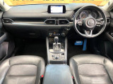 CX-5 2.2 XD Lパッケージ 