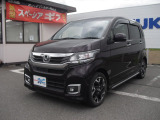 ホンダ N-WGNカスタム