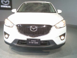 CX-5 2.0 20S 