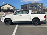 ハイラックス 2.4 Z ディーゼル 4WD 