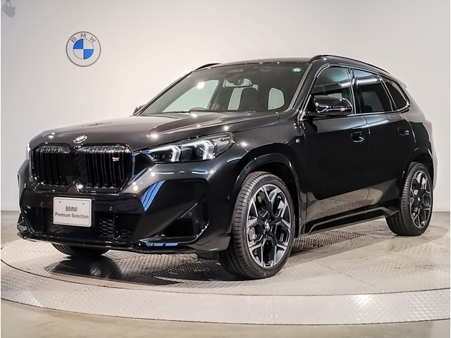 X1 M35i xドライブ DCT 4WD 