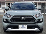 RAV4 2.0 アドベンチャー 4WD 