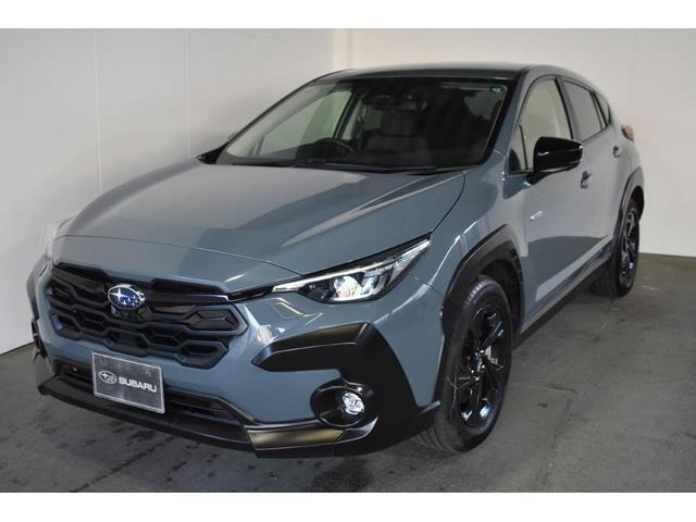 クロストレック 2.0 ツーリング 4WD 
