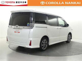 ヴォクシー 2.0 ZS 煌II 